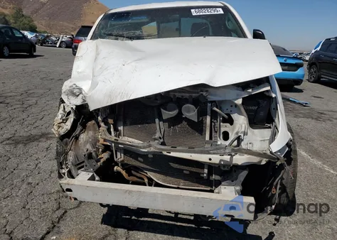 2008 Toyota Tacoma Access Cab из США, поврежденный, VIN 5TETX22N78Z486962